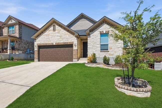 Photo - **Move-In Special, One Month Free**