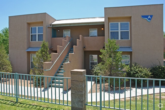 Bluewater Village