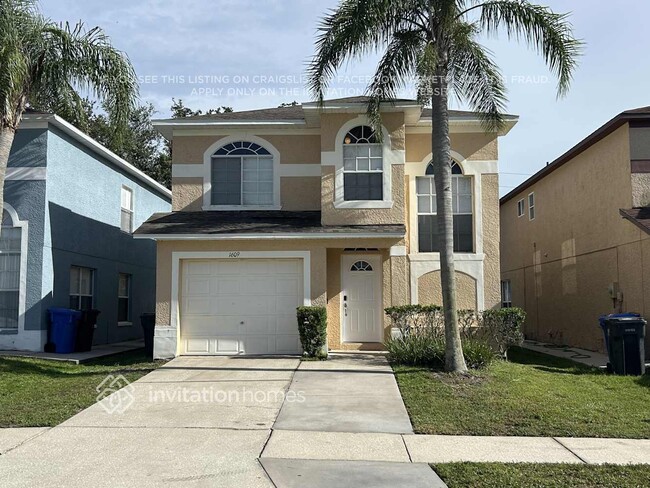 Building Photo - 1609 Prowmore Dr Rental