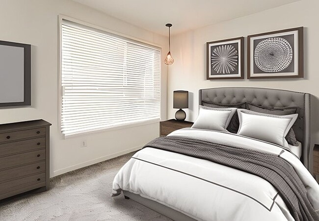 Hinge Apartments