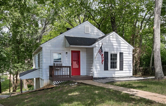 Building Photo - 1 Proctor Dr Rental