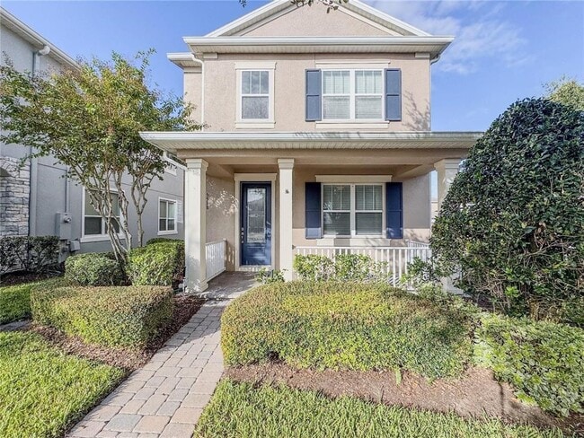 Building Photo - 5518 Thomas Square Dr