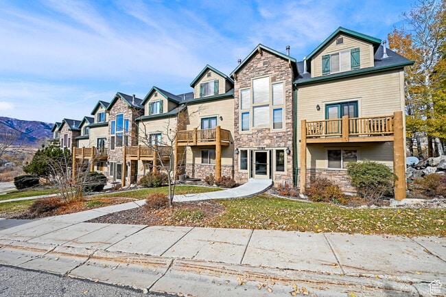 Photo - 3521 N Fox Run Dr