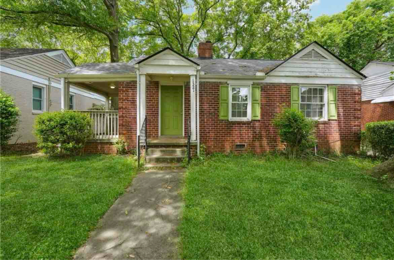 Photo - 1321 Sharon St NW