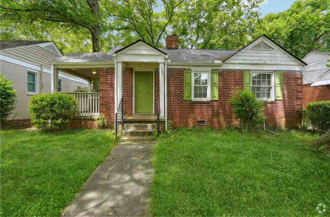 Building Photo - 1321 Sharon St NW Rental