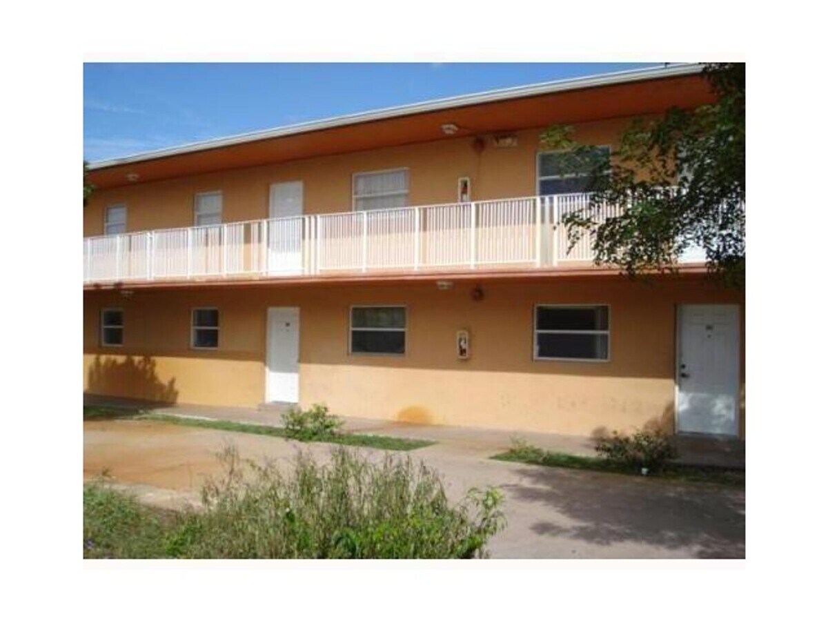 Your Dream Apartment Awaits in Hialeah - Your Dream Apartment Awaits in Hialeah