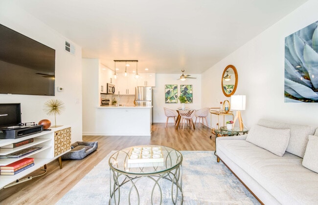 Photo - IMT Mission Valley