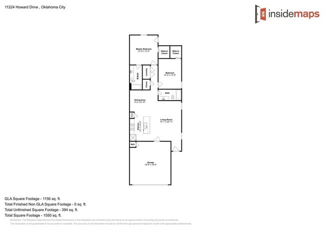 Photo - 11210 Howard Dr