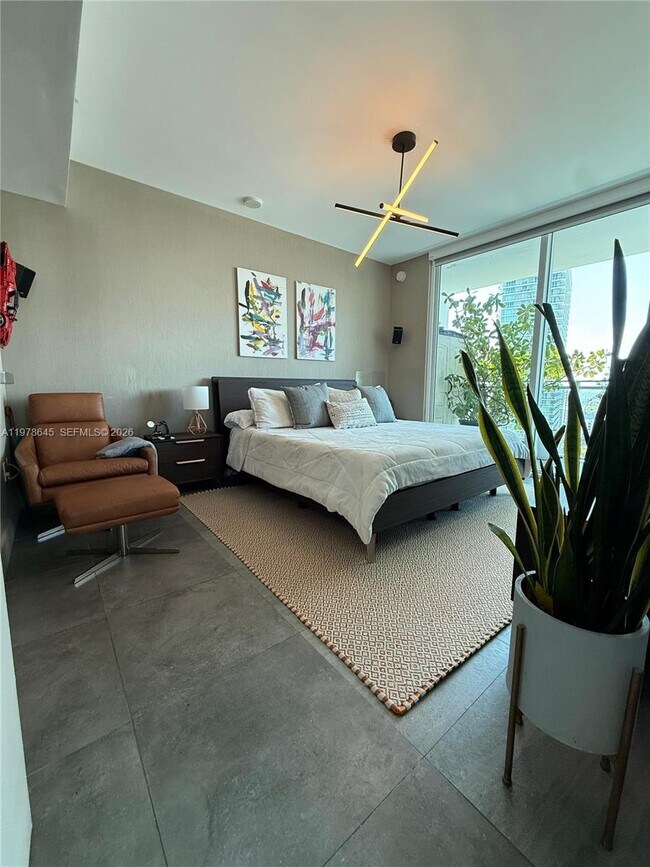 Photo - 1080 Brickell Ave Unidad 2109