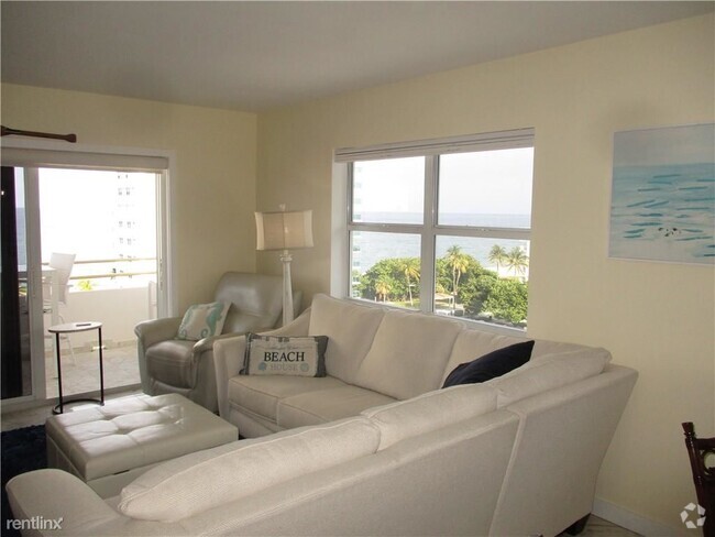 Building Photo - 2 br, 2 bath Condo - 1630 N Ocean Blvd Apt... Unit Apt 814