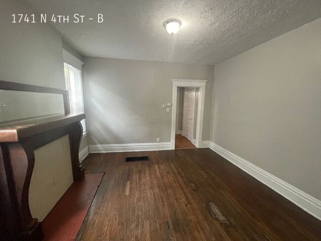 Building Photo - 1741 N 4th St Unit B