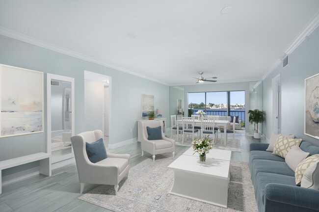 Building Photo - 1120 Little Neck Ct Unit E40