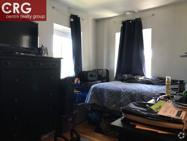 Building Photo - 76 Euston Rd Unit #8 Rental