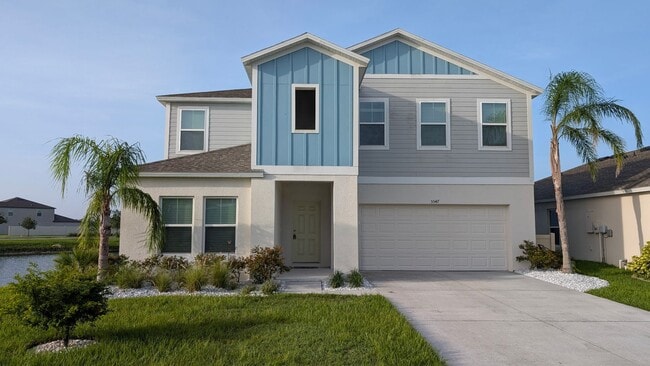 Lakeland 5 Bedroom 3 Bath - Lakeland 5 Bedroom 3 Bath Casa