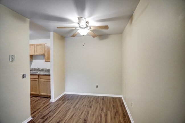 The Meadows Apartments