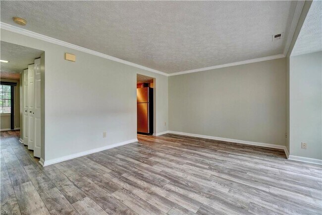 Photo - Coventry Townhouse