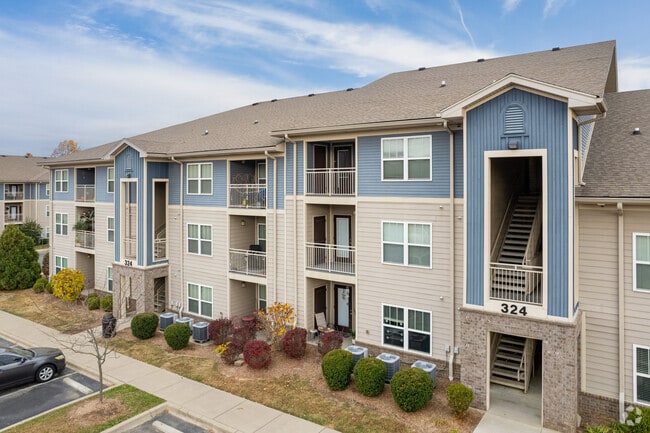 Towne Commons Apartments