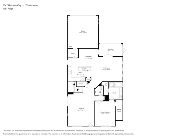 Photo - 5547 Remsen Cay Ln