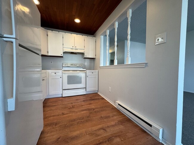 Photo - 1322 S Fountian Street Unit 1st Floor