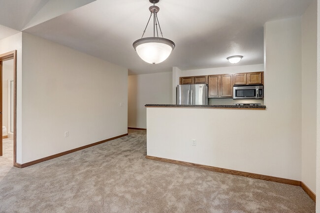 Heritage Monona Senior Apartments