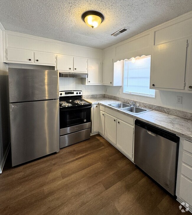 Building Photo - 4101 Mc Vay St SW Unit 5 Rental