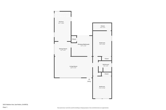 Photo - 333 S Walker Ave