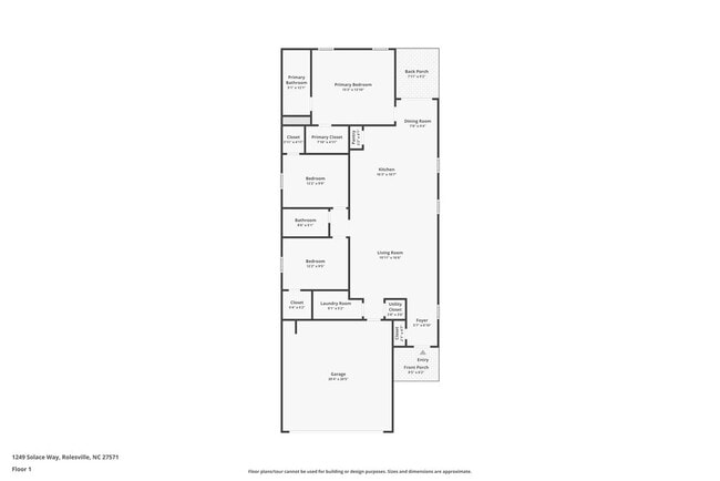 Photo - 1249 Solace Wy