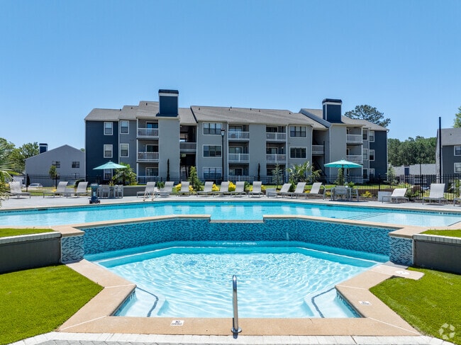 Other - Wood Terrace