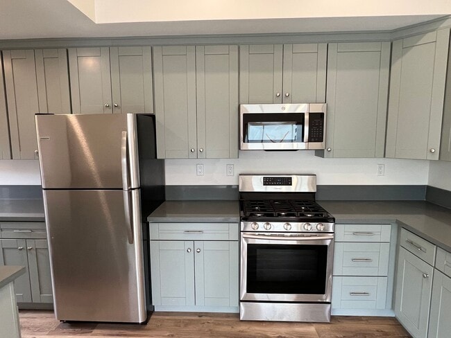 Photo - West 10th Escondido Triplex Unit 1018 South Maple St