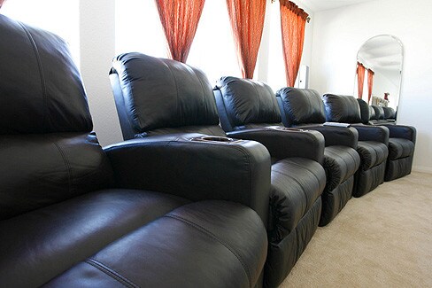 Photo - Las Vegas Furnished 8 Bedroom Mansion