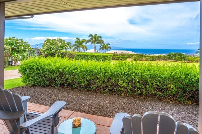 Photo - Stunning Single-Lever 2 Bed/ 2 Bath Home in Kaanapali Coffee Farms