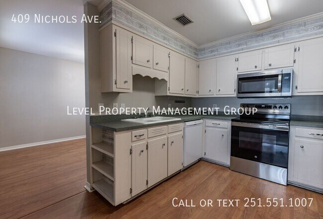 Photo - 409 Nichols Ave