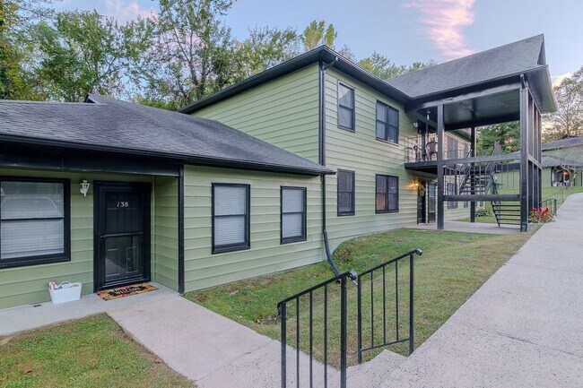 Photo - Northwood Apartments Unit 134