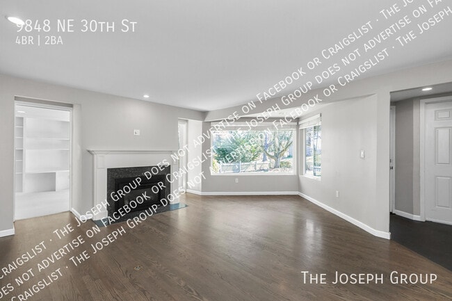 Photo - 9848 NE 30th St