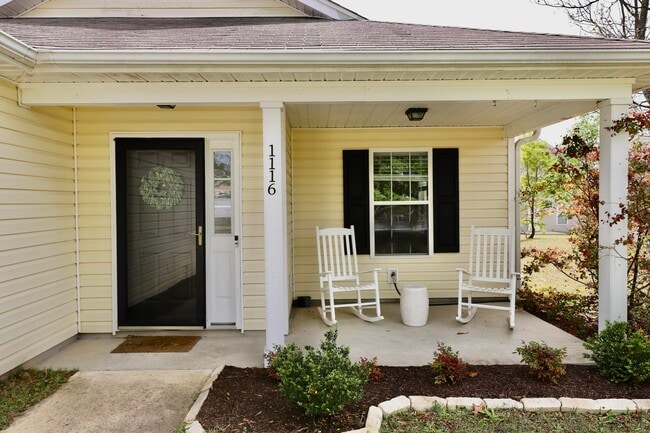 Photo - 1116 Waverly Pl Dr