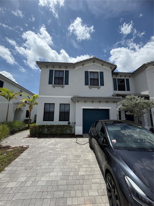 Photo - 12944 SW 286th Terrace