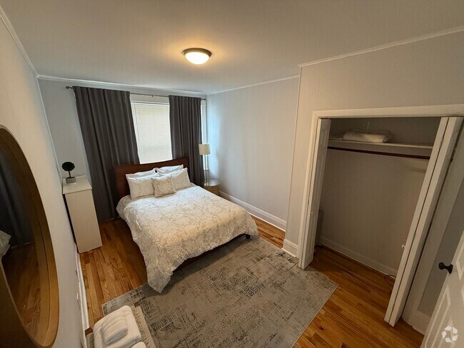 Building Photo - 32 Reedsdale St Unit 2 Rental