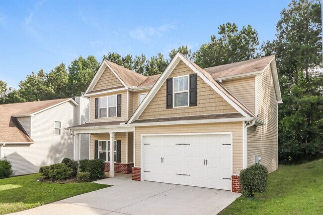 Photo - 580 Fieldcrest Dr