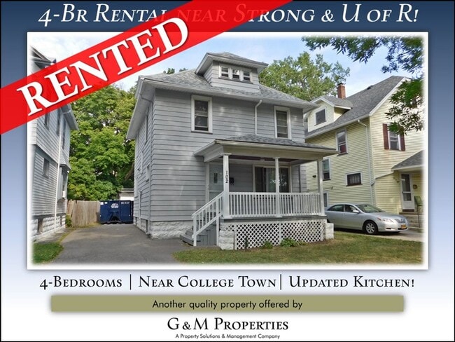 Building Photo - Brand New to Market! 4-Br Single-Family in the 19th Ward!