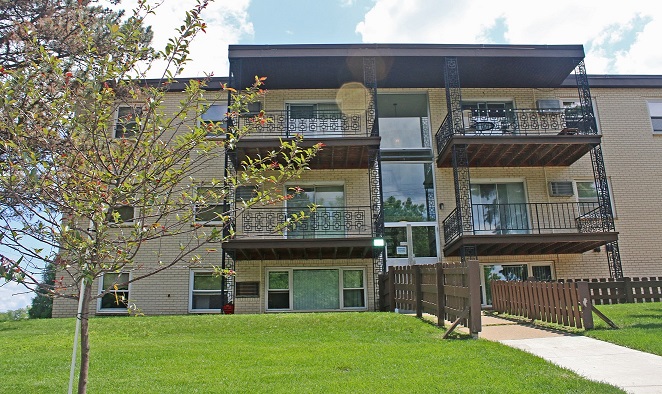 Maple View Apartments - Maple View Apartments