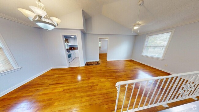 Building Photo - 1-bedroom, 1-bathroom home