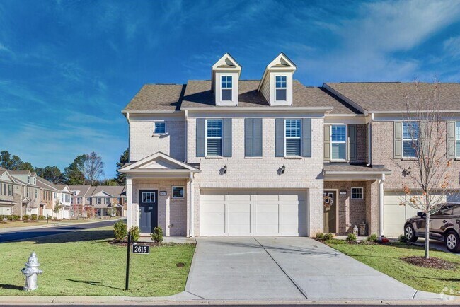 Building Photo - 2615 Quarterdeck Dr Rental
