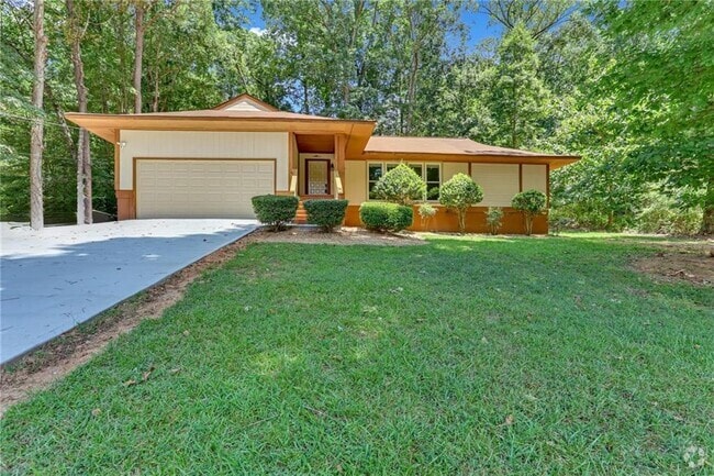 Building Photo - 4906 Wolverton Dr Rental