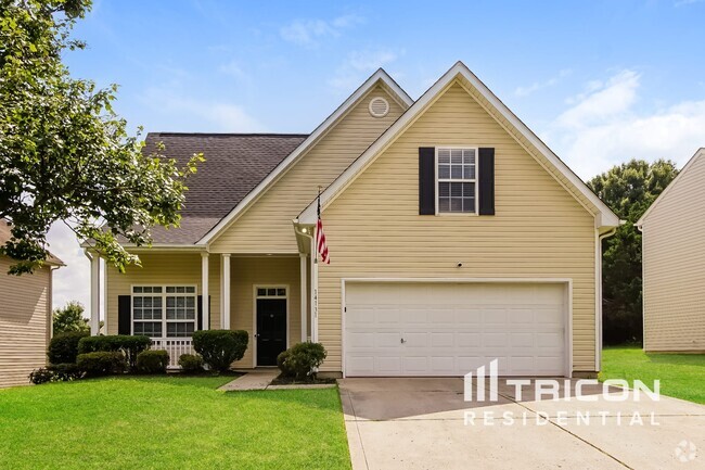 Building Photo - 14131 Bernardy Ln Rental