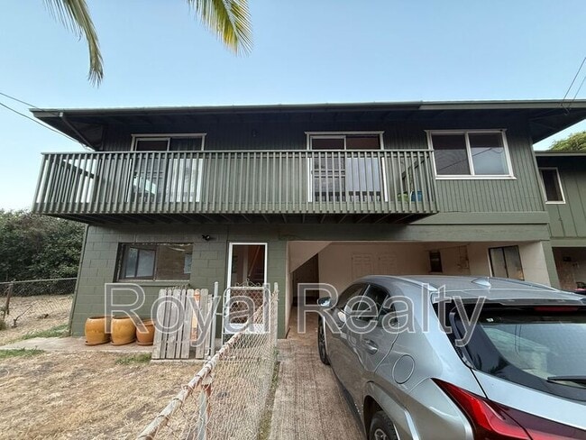 Photo - 219 W Waiko Rd Unit LS011. 219 W Waiko Rd. #F Duplex Left