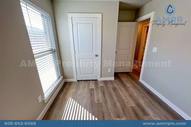 Photo - New Beginnings Start At AMRR - 3 Bedroom In Harvest Development In Wolfforth, TX