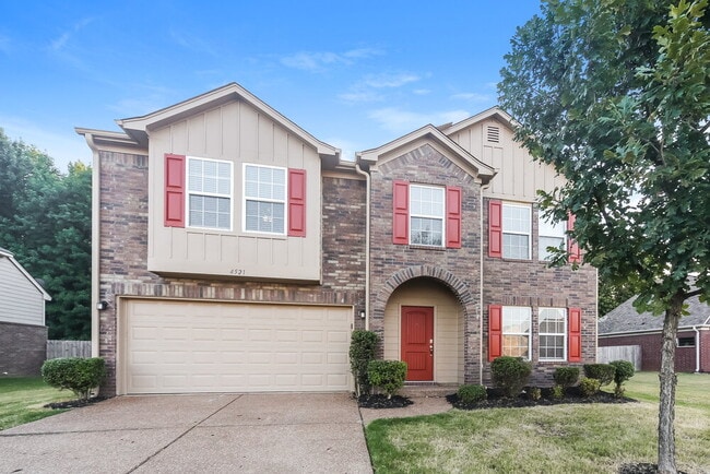 Building Photo - 4521 Oakden Ln.