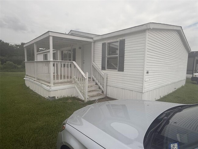 Building Photo - 2021 N Battlebell Rd Rental