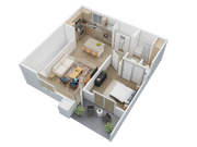 L1 Floor Plan