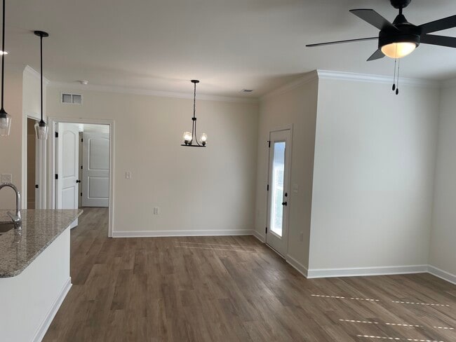 1Bed, Entry